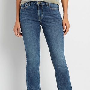 Maurice’s 18L bootcut jeans NWT